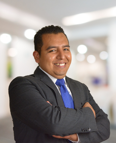 Carlos Palacios